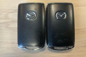 Mazda MX-30 bild 14