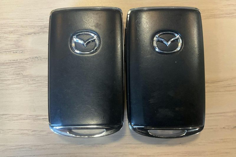 Mazda MX-30 bild 14