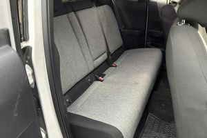 Mazda MX-30 bild 8