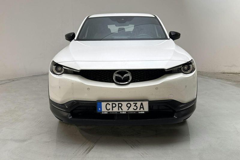Mazda MX-30 bild 4