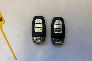 Audi A6 bild 16