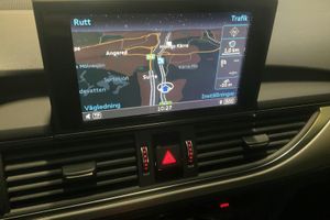 Audi A6 bild 11