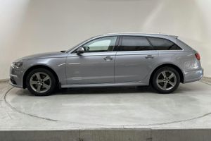 Audi A6 bild 2
