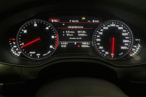 Audi A6 bild 10