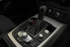 Audi A6 bild 13