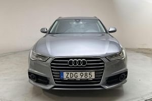 Audi A6 bild 4