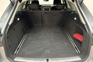 Audi A6 bild 9