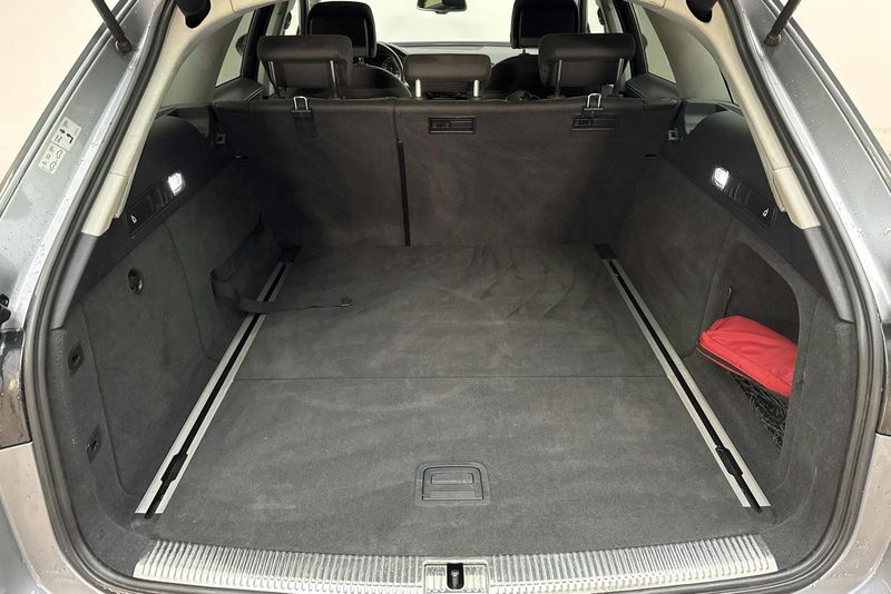 Audi A6 bild 9