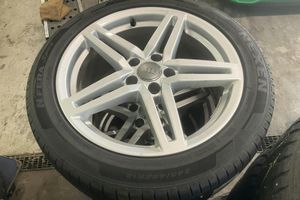 Audi A6 bild 15