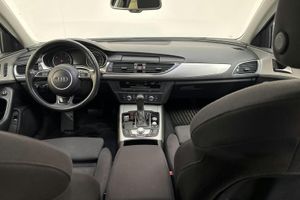 Audi A6 bild 6
