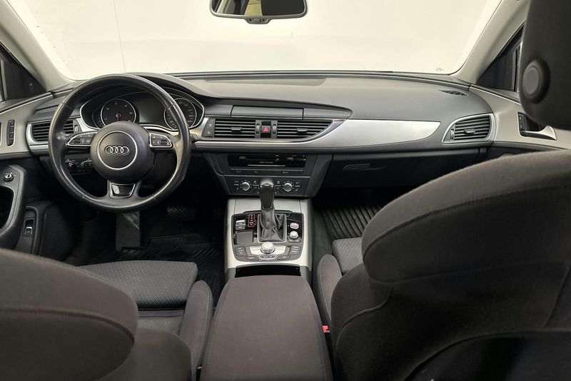 Audi A6 bild 6