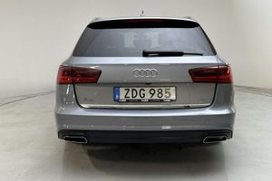 Audi A6 bild 5