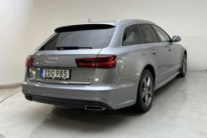 Audi A6 bild 3