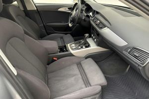 Audi A6 bild 7