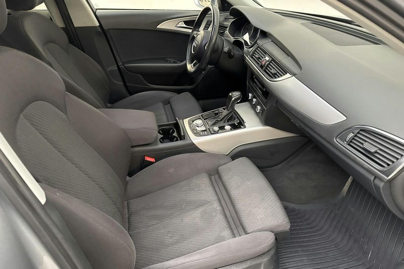 Audi A6 bild 7