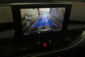 Audi A6 bild 12