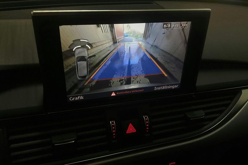 Audi A6 bild 12