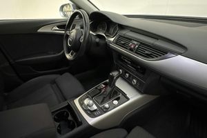 Audi A6 bild 14