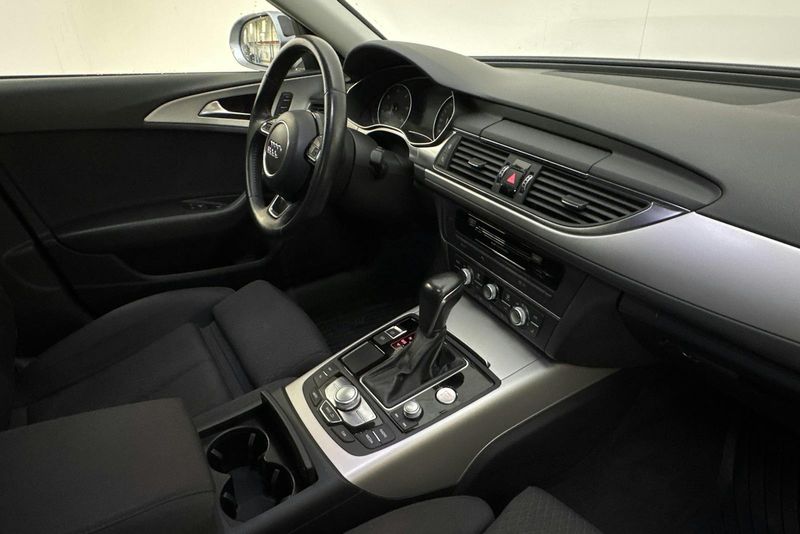 Audi A6 bild 14
