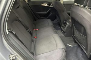Audi A6 bild 8