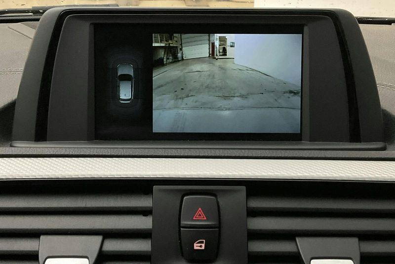 BMW 118 bild 11