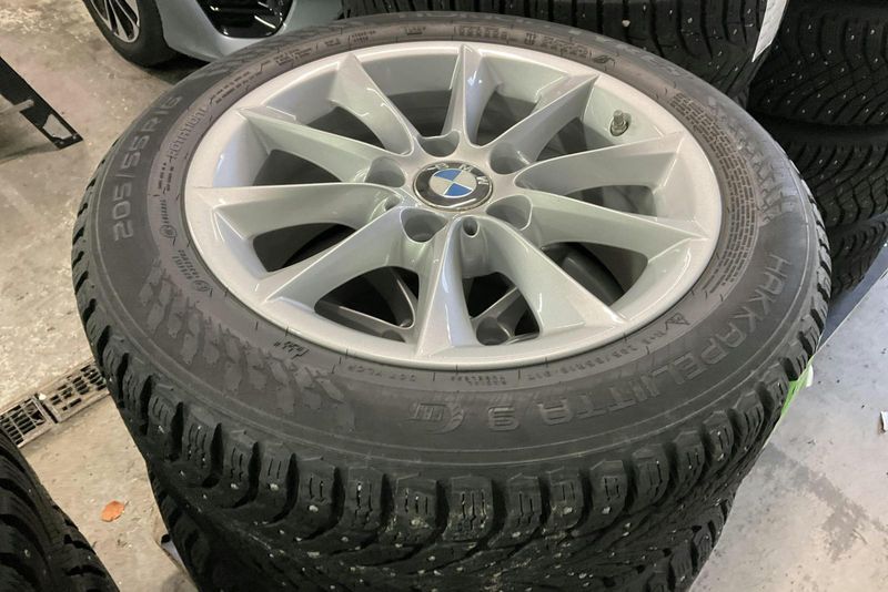 BMW 118 bild 12