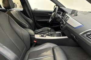 BMW 118 bild 7