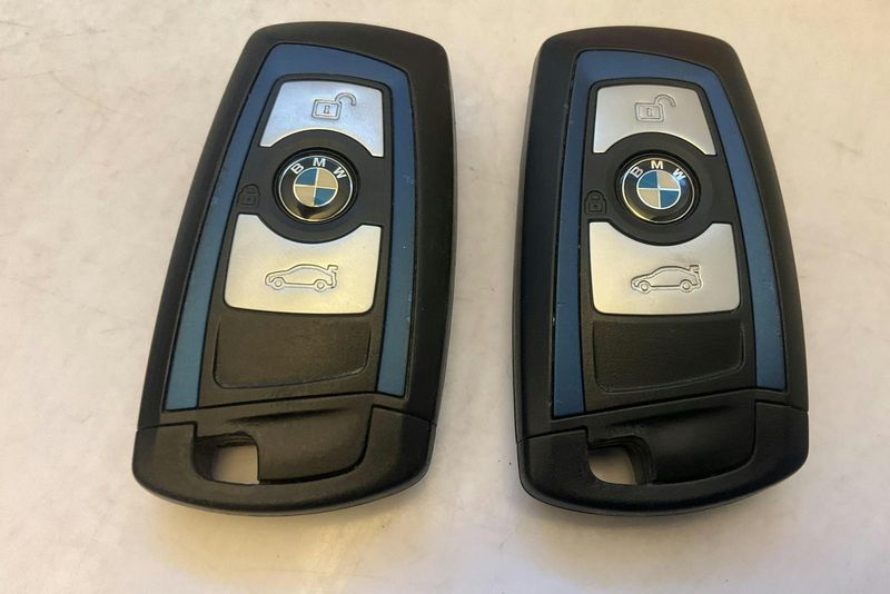 BMW 118 bild 13