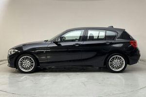 BMW 118 bild 2