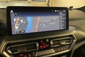 BMW X3 bild 11