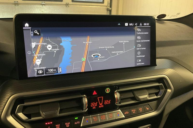 BMW X3 bild 11