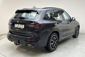 BMW X3 bild 3
