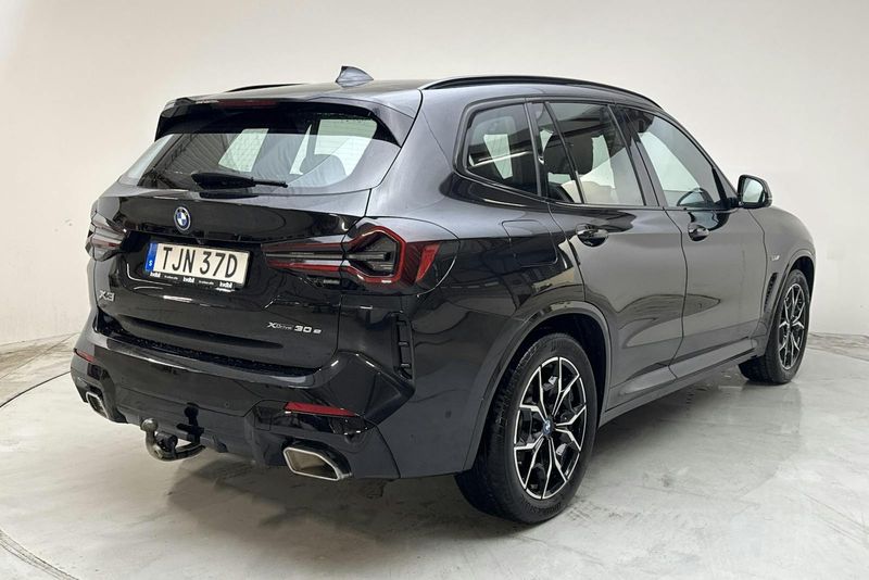 BMW X3 bild 3