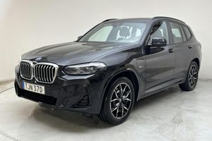 BMW X3 bild 1