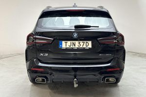 BMW X3 bild 5