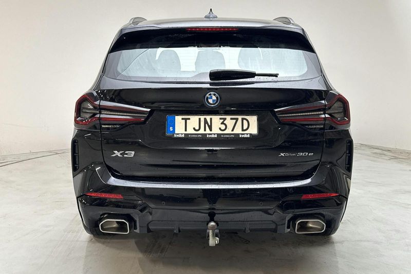 BMW X3 bild 5