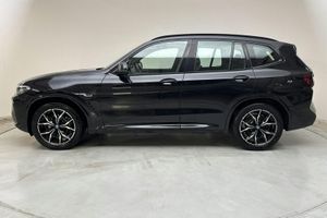 BMW X3 bild 2