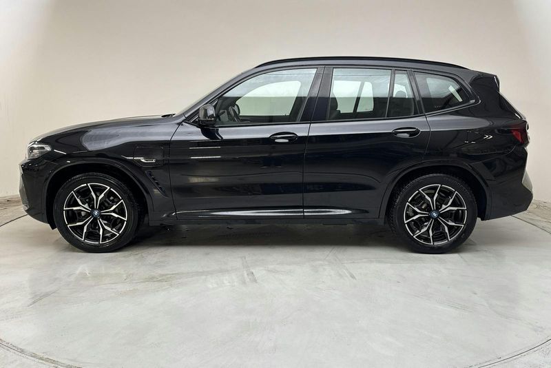BMW X3 bild 2