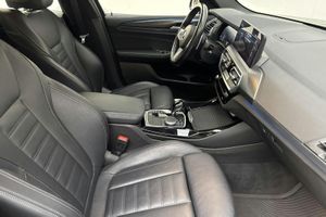 BMW X3 bild 7