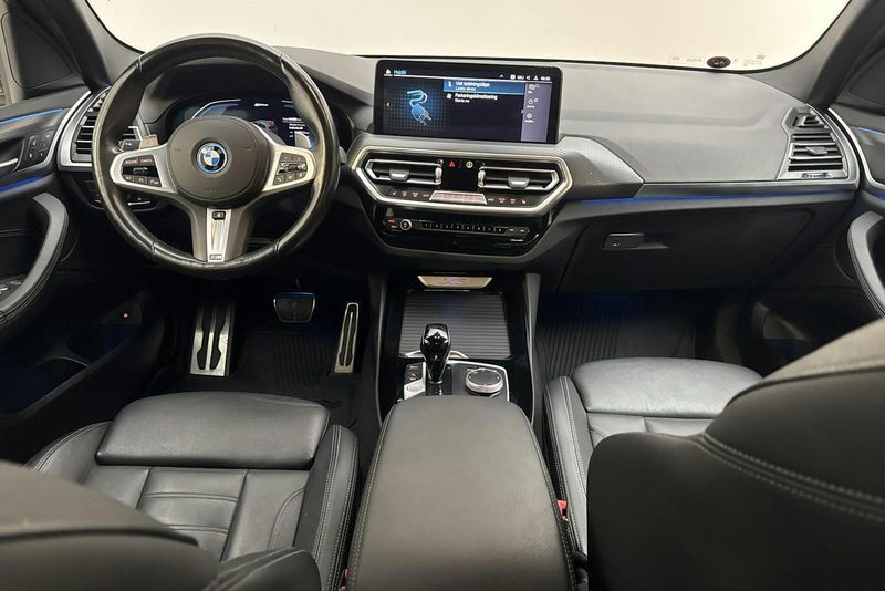 BMW X3 bild 6