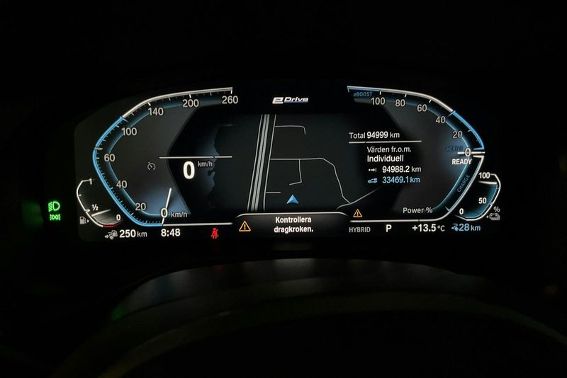 BMW X3 bild 10