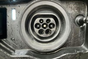 BMW X3 bild 15