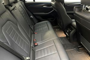 BMW X3 bild 8