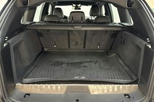 BMW X3 bild 9