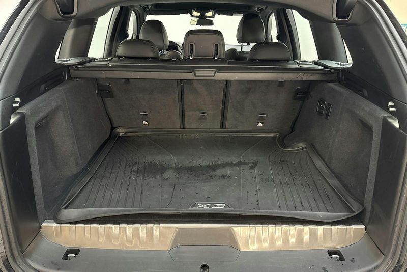 BMW X3 bild 9