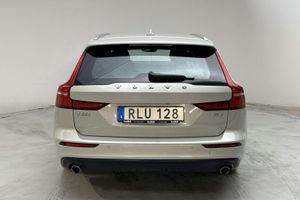 Volvo V60 bild 5