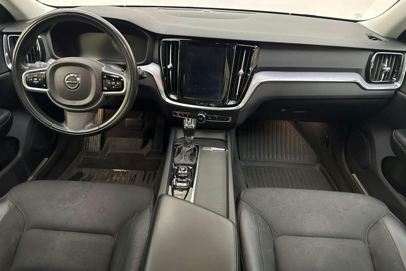 Volvo V60 bild 6
