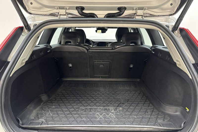 Volvo V60 bild 9