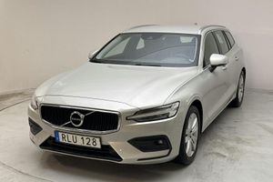 Volvo V60 bild 1