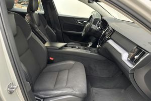 Volvo V60 bild 7